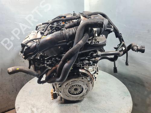 Engine CITROËN C3 AIRCROSS II (2R_, 2C_) 1.2 PureTech 110 (2RHNZB, 2RHNZW, 2RHNPX, 2RHNPJ) | BP28600130M1