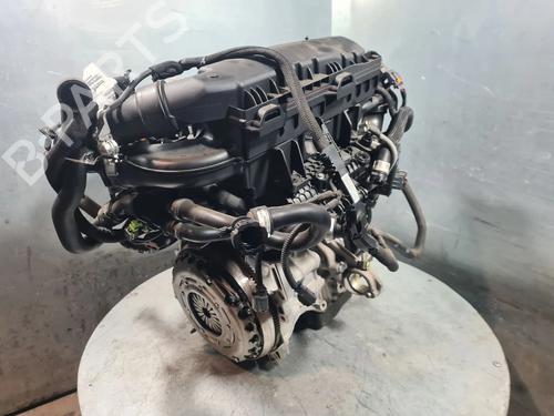 Engine CITROËN C3 AIRCROSS II (2R_, 2C_) 1.2 PureTech 110 (2RHNZB, 2RHNZW, 2RHNPX, 2RHNPJ) | BP28600130M1