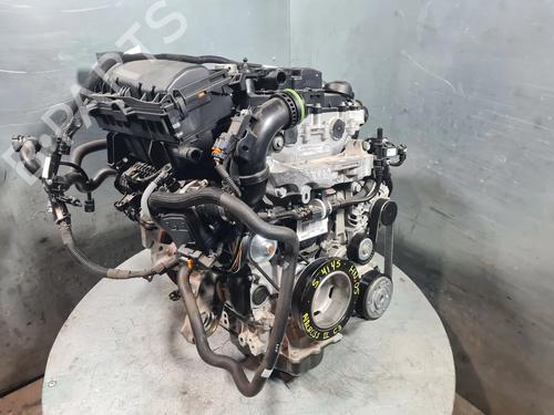 Engine CITROËN C3 AIRCROSS II (2R_, 2C_) 1.2 PureTech 110 (2RHNZB, 2RHNZW, 2RHNPX, 2RHNPJ) | BP28600130M1