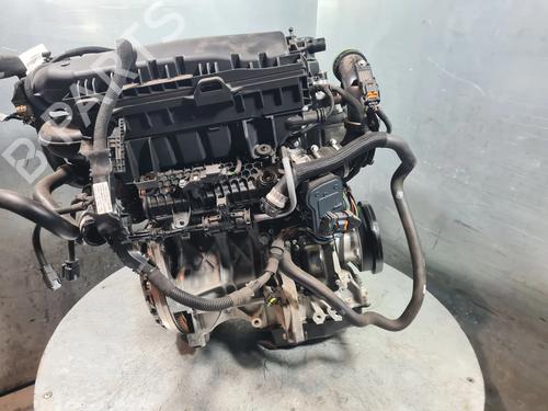 Engine CITROËN C3 AIRCROSS II (2R_, 2C_) 1.2 PureTech 110 (2RHNZB, 2RHNZW, 2RHNPX, 2RHNPJ) | BP28600130M1