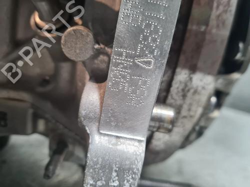 Engine CITROËN C3 AIRCROSS II (2R_, 2C_) 1.2 PureTech 110 (2RHNZB, 2RHNZW, 2RHNPX, 2RHNPJ) | BP28600130M1