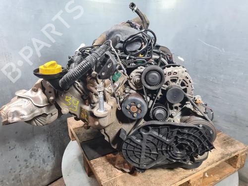 Motor für RENAULT TWINGO III (BCM_, BCA_) 0.9 TCe 95 (92 hp) 26130024