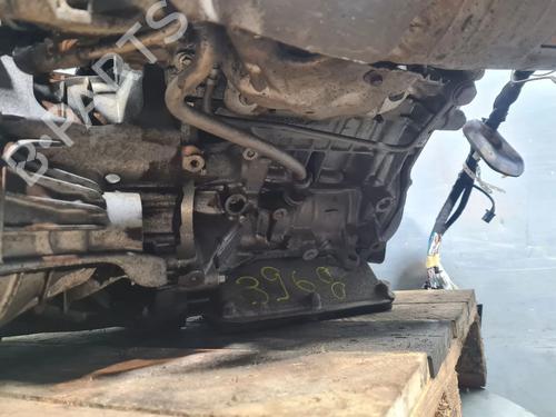 Motor RENAULT TWINGO III (BCM_, BCA_) 0.9 TCe 95 | BP26130024M1