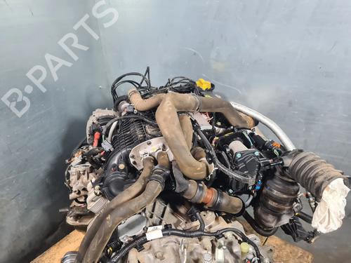 Motor RENAULT TWINGO III (BCM_, BCA_) 0.9 TCe 95 | BP26130024M1