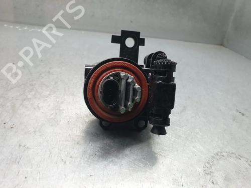 Left front fog light RENAULT MEGANE IV Hatchback (B9A/M/N_) 1.5 Blue dCi 115 (B9A6) | BP29885731C30