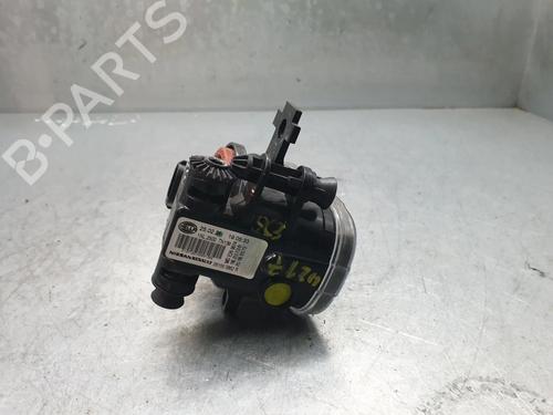 Left front fog light RENAULT MEGANE IV Hatchback (B9A/M/N_) 1.5 Blue dCi 115 (B9A6) | BP29885731C30