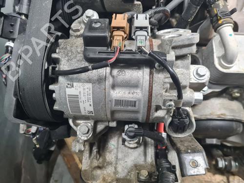 Used AC compressor RENAULT TWINGO III (BCM_, BCA_) 0.9 TCe 95 (92 hp) 29885732