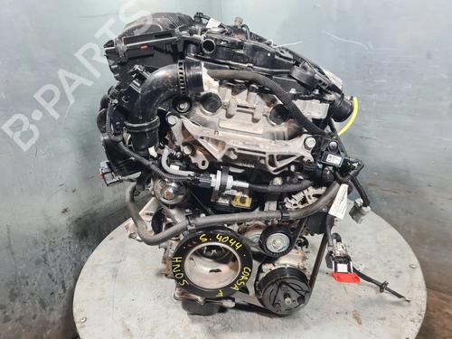 Used Engine OPEL CORSA F (P2JO) 1.2 (68) (101 hp) 27252309