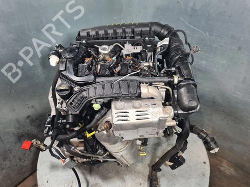 Engine OPEL CORSA F (P2JO) 1.2 (68) | BP27252309M1