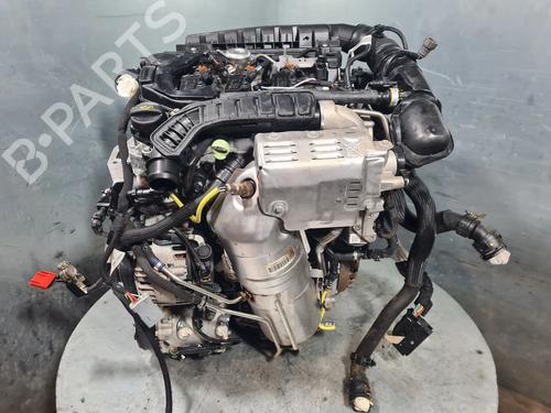 Engine OPEL CORSA F (P2JO) 1.2 (68) | BP27252309M1