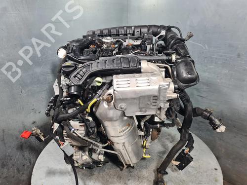 Engine OPEL CORSA F (P2JO) 1.2 (68) | BP27252309M1