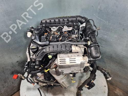 Engine OPEL CORSA F (P2JO) 1.2 (68) | BP27252309M1