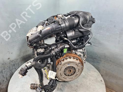 Engine OPEL CORSA F (P2JO) 1.2 (68) | BP27252309M1