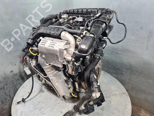 Engine OPEL CORSA F (P2JO) 1.2 (68) | BP27252309M1