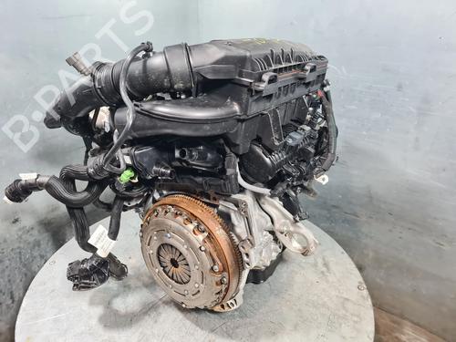 Engine OPEL CORSA F (P2JO) 1.2 (68) | BP27252309M1