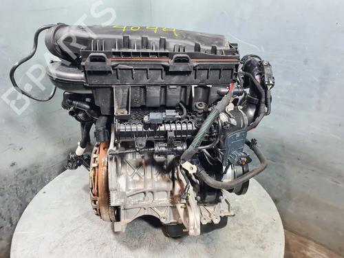 Engine OPEL CORSA F (P2JO) 1.2 (68) | BP27252309M1