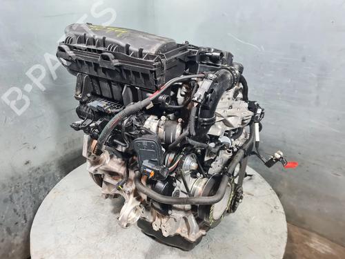 Engine OPEL CORSA F (P2JO) 1.2 (68) | BP27252309M1