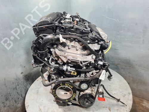 Engine OPEL CORSA F (P2JO) 1.2 (68) | BP27252309M1