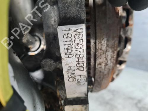 Engine OPEL CORSA F (P2JO) 1.2 (68) | BP27252309M1