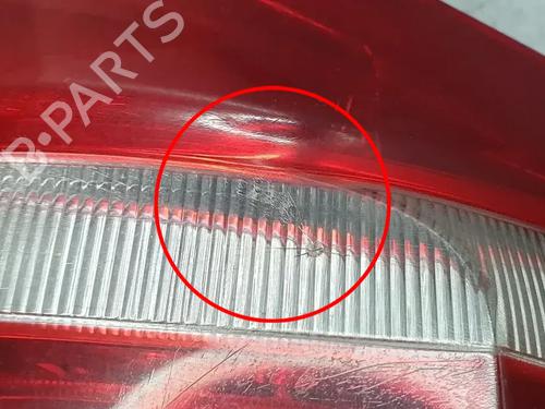 Højre baglygte BMW X5 (E70) 3.0 d | BP29885733C35