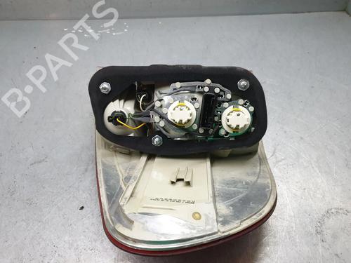 Højre baglygte BMW X5 (E70) 3.0 d | BP29885733C35