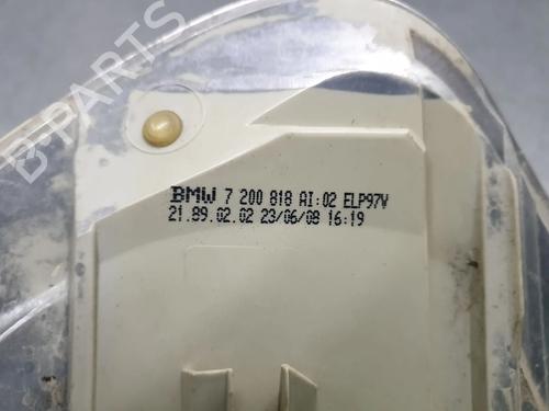 Højre baglygte BMW X5 (E70) 3.0 d | BP29885733C35