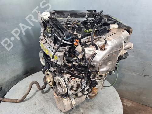 Engine DS DS 7 Crossback (J4_, JR_, JC_) 1.6 PureTech 180 (J45GFR) | BP27204281M1 