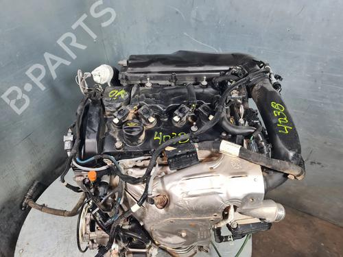 Engine DS DS 7 Crossback (J4_, JR_, JC_) 1.6 PureTech 180 (J45GFR) | BP27204281M1 