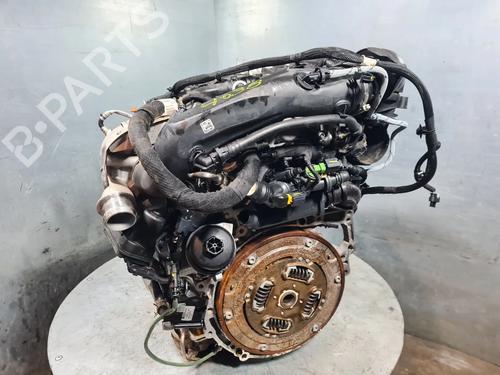 Engine DS DS 7 Crossback (J4_, JR_, JC_) 1.6 PureTech 180 (J45GFR) | BP27204281M1 