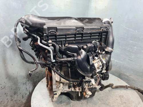 Engine DS DS 7 Crossback (J4_, JR_, JC_) 1.6 PureTech 180 (J45GFR) | BP27204281M1 