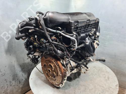 Engine DS DS 7 Crossback (J4_, JR_, JC_) 1.6 PureTech 180 (J45GFR) | BP27204281M1 