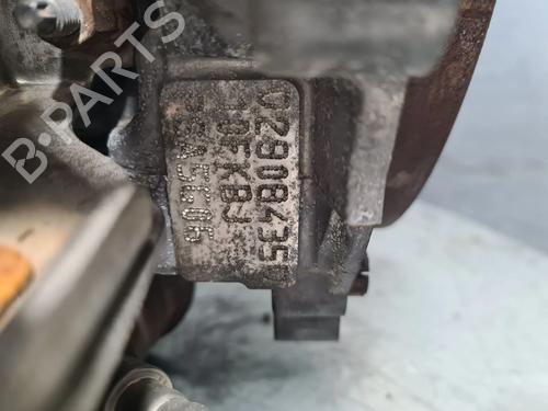 Engine DS DS 7 Crossback (J4_, JR_, JC_) 1.6 PureTech 180 (J45GFR) | BP27204281M1 