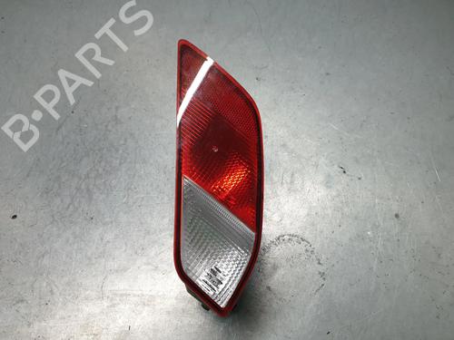 Nebelschlussleuchte für PEUGEOT 308 III (FB_, FH_, FP_, F3_, FM_) PureTech 130 (FPHNSL, FPHNST) (131 hp) 29885734