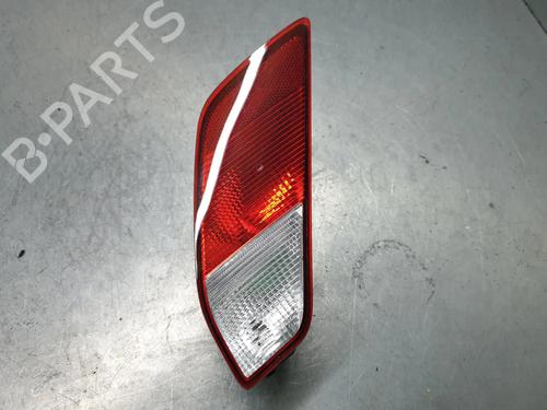 Używane Światło przeciwmgielne tylne PEUGEOT 308 III (FB_, FH_, FP_, F3_, FM_) PureTech 130 (FPHNSL, FPHNST) (131 hp) 29886800