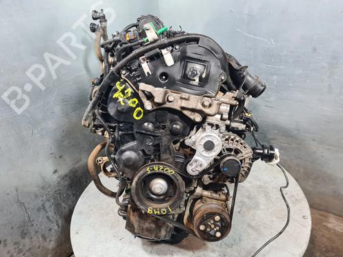 Engine PEUGEOT EXPERT Van (V_) 1.6 BlueHDi 115 | BP29886801M1
