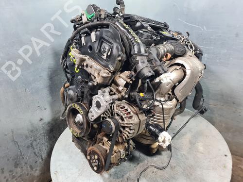 Engine PEUGEOT EXPERT Van (V_) 1.6 BlueHDi 115 | BP29886801M1
