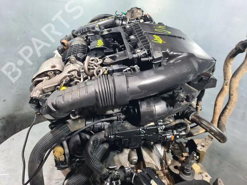 Engine PEUGEOT EXPERT Van (V_) 1.6 BlueHDi 115 | BP29886801M1