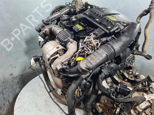 Engine PEUGEOT EXPERT Van (V_) 1.6 BlueHDi 115 | BP29886801M1
