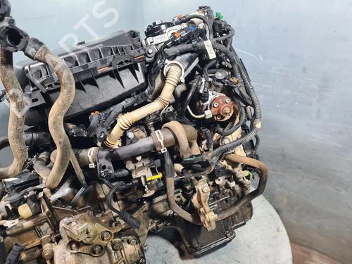 Engine PEUGEOT EXPERT Van (V_) 1.6 BlueHDi 115 | BP29886801M1