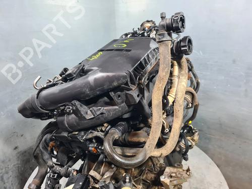 Engine PEUGEOT EXPERT Van (V_) 1.6 BlueHDi 115 | BP29886801M1