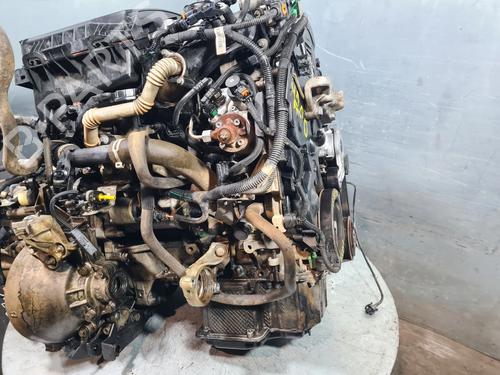 Engine PEUGEOT EXPERT Van (V_) 1.6 BlueHDi 115 | BP29886801M1