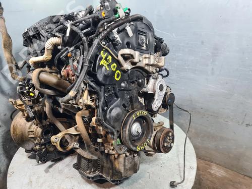 Engine PEUGEOT EXPERT Van (V_) 1.6 BlueHDi 115 | BP29886801M1