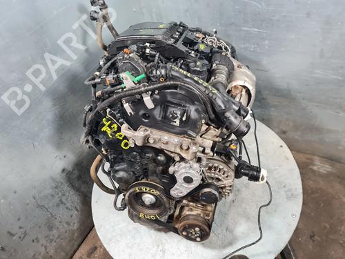 Engine PEUGEOT EXPERT Van (V_) 1.6 BlueHDi 115 | BP29886801M1