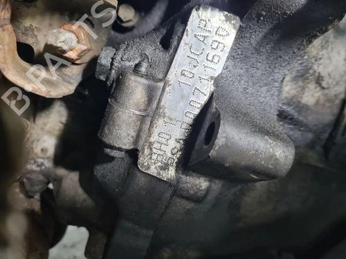 Używane Silnik PEUGEOT EXPERT Van (V_) 1.6 BlueHDi 115 (115 hp) 29886801