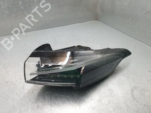 Høyre baklys PEUGEOT 308 III (FB_, FH_, FP_, F3_, FM_) PureTech 130 (FPHNSL, FPHNST) (131 hp) 28421338