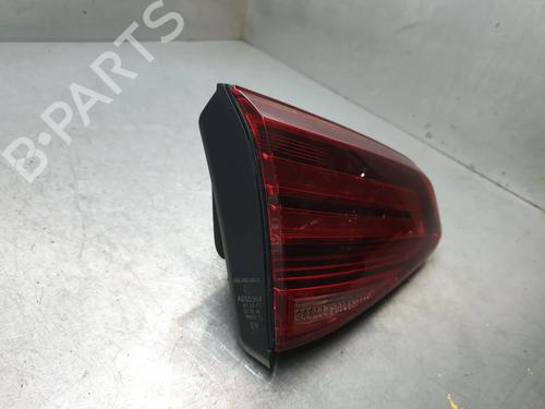 Left tailgate light VW GOLF VII (5G1, BQ1, BE1, BE2) 1.4 TSI | BP23263012C79 