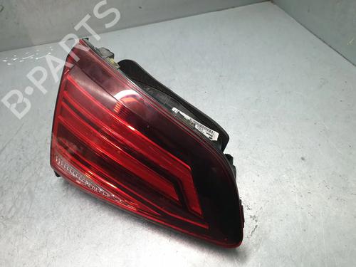 Left tailgate light VW GOLF VII (5G1, BQ1, BE1, BE2) 1.4 TSI | BP23263012C79 