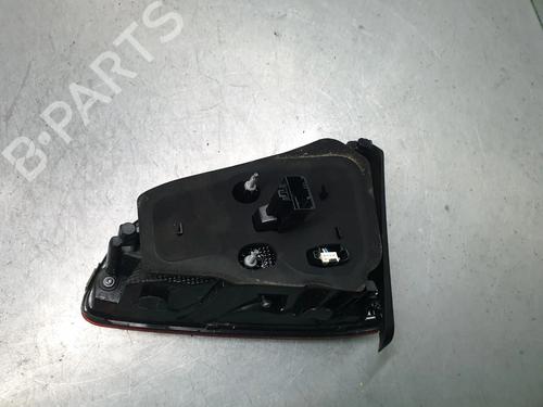 Left tailgate light VW GOLF VII (5G1, BQ1, BE1, BE2) 1.4 TSI | BP23263012C79 