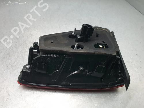 Left tailgate light VW GOLF VII (5G1, BQ1, BE1, BE2) 1.4 TSI | BP23263012C79 