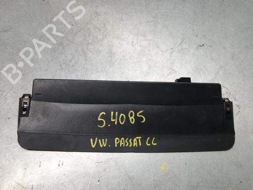 Third brake light VW PASSAT CC B6 (357) 2.0 TDI | BP29886802L11